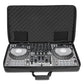 UDG Custodia rigida nera DDJ-FLX10/ XDJ-RX2/ MCX8000/ R808 HAR