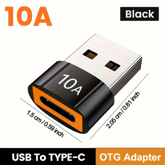 Adattatore Di Tipo C ad A USB 3.0