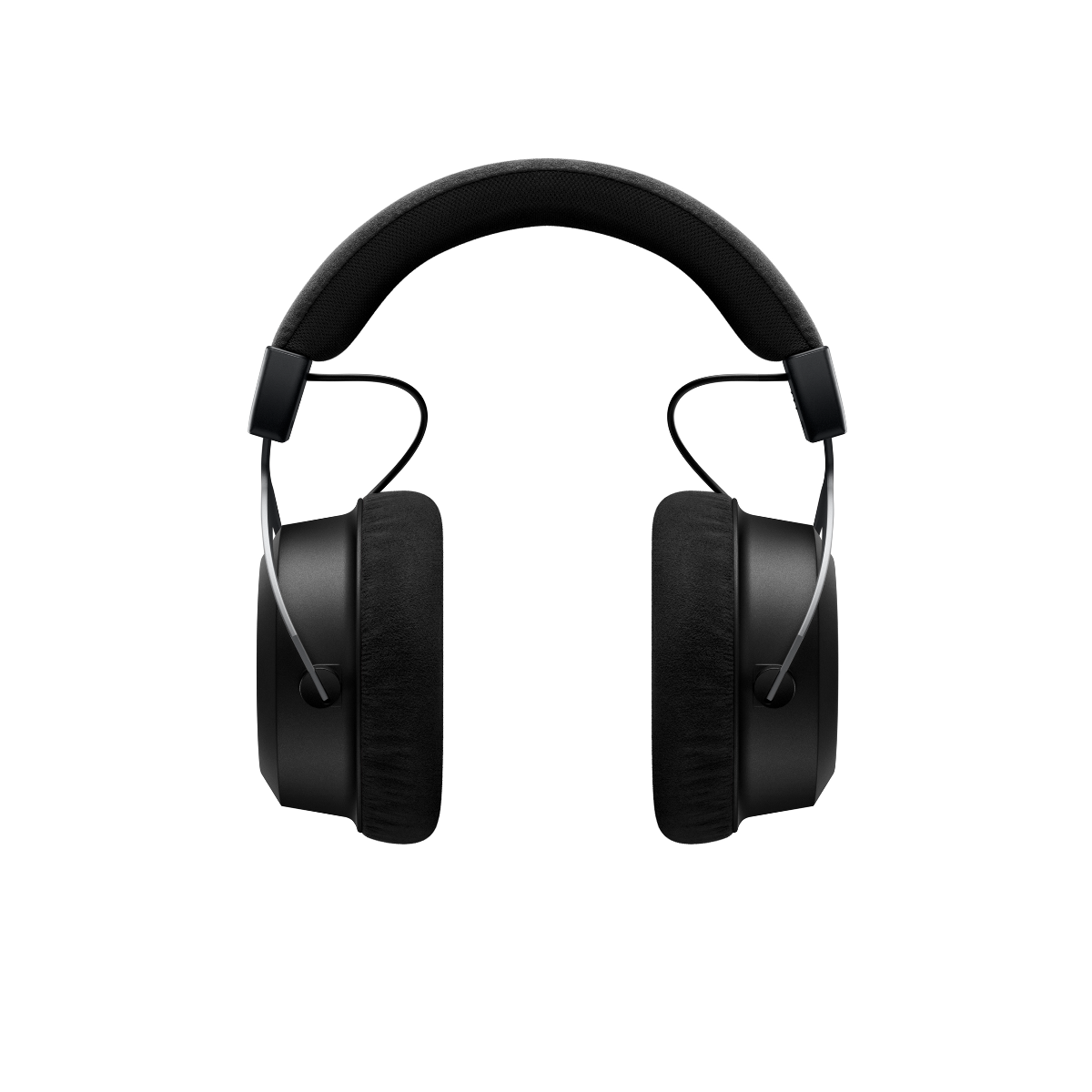 AMIRON WIRELESS Cuffie Tesla Bluetooth di alta gamma con personalizzazione del suono