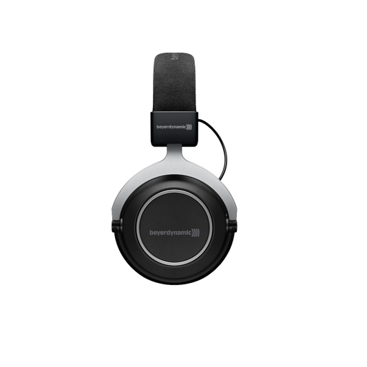 AMIRON WIRELESS Cuffie Tesla Bluetooth di alta gamma con personalizzazione del suono