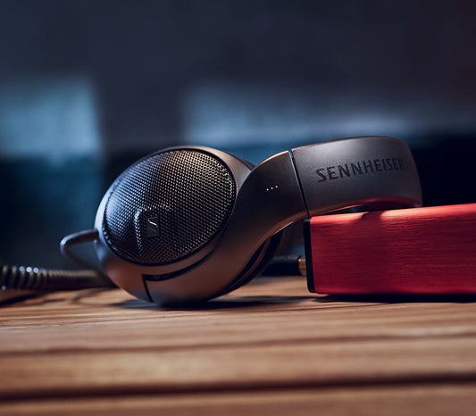 SENNHEISER CUFFIE HD 400 PRO