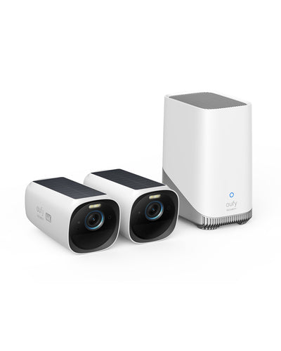 ANKER S330 EufyCam 3 (set 2x1)