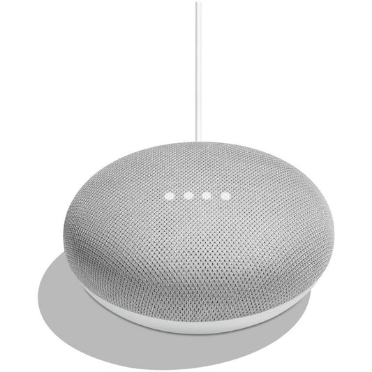 Google Home Mini con Altoparlante