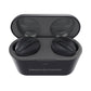 BEYERDYNAMIC Cuffie Auricolari Free BYRD Grau/Schwarz - True Wireless Bluetooth-In-Ear mit ANC
