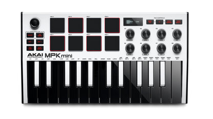 AKAI Keyboard Controller MPK Mini MK3