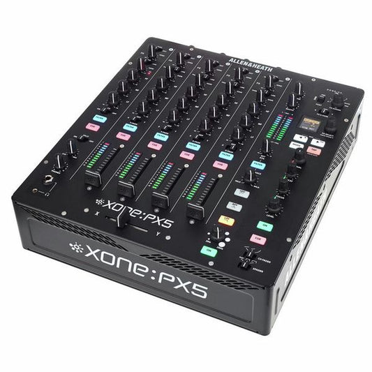 Allen & Heath Xone:PX5 Dj Mixer