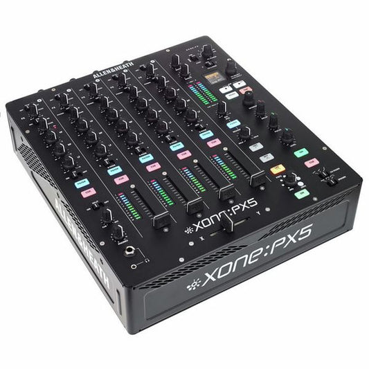 Allen & Heath Xone:PX5 Dj Mixer