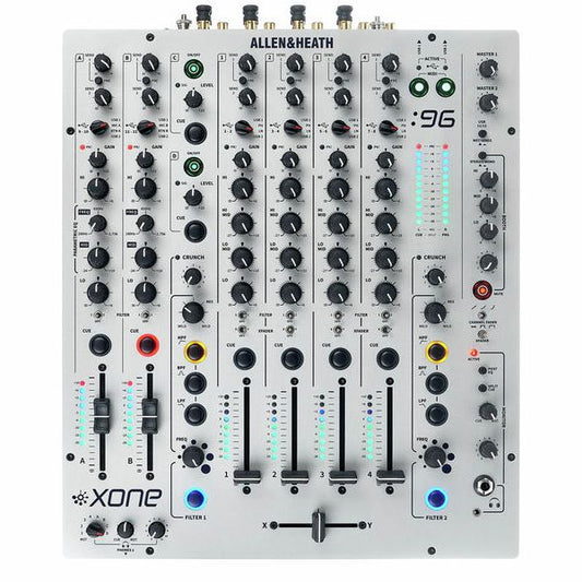 Allen & Heath Xone 96 Dj Mixer