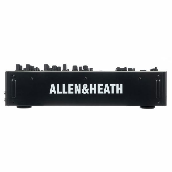 Allen & Heath Xone 96 Dj Mixer
