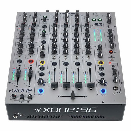 Allen & Heath Xone 96 Dj Mixer