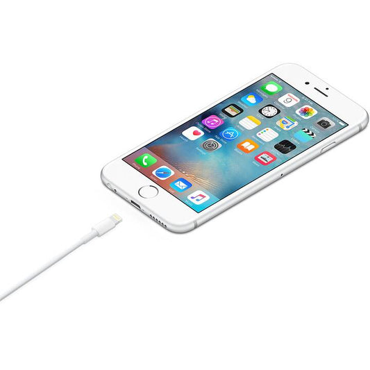 I-phone Lightning Cavo (Lightning, USB Tipo-A, 1 m)