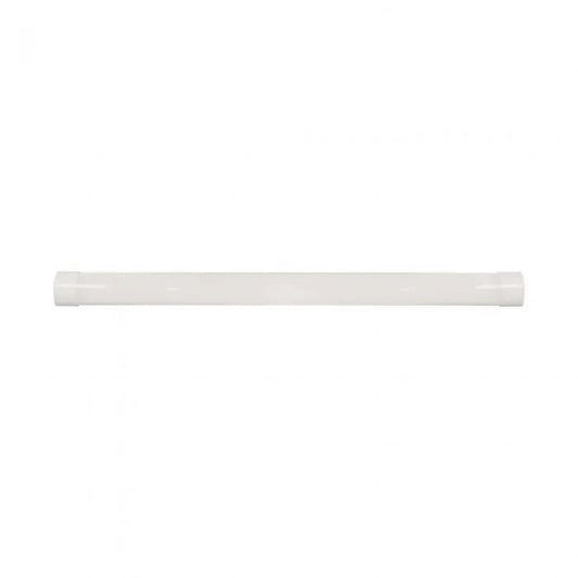 V-TAC PRO Plafoniera LED Chip Samsung Prismatica 40W 120LM/W 120cm 3000K IP20