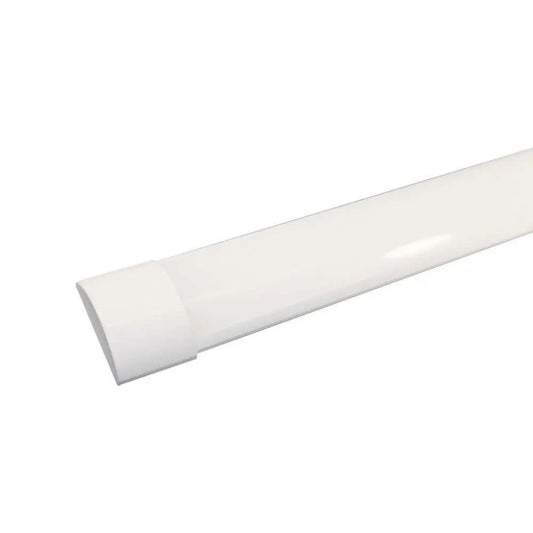 V-TAC PRO Plafoniera LED Chip Samsung Prismatica 40W 120LM/W 120cm 3000K IP20