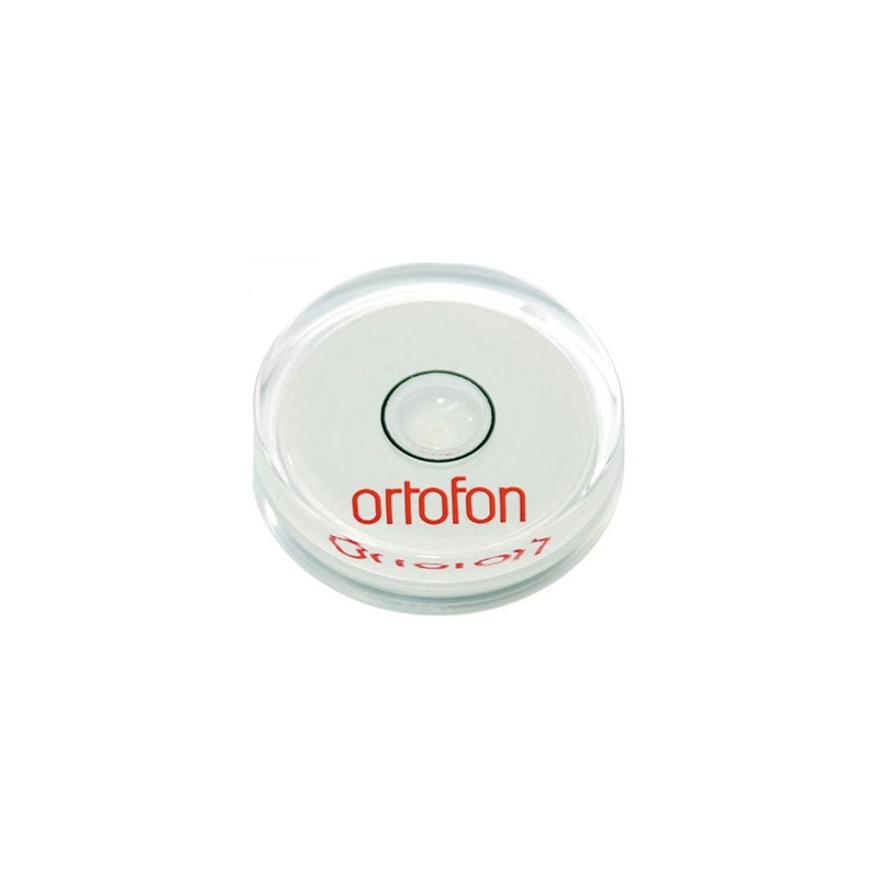 Ortofon Libelle for setting your turntable and accurate mount level measurement