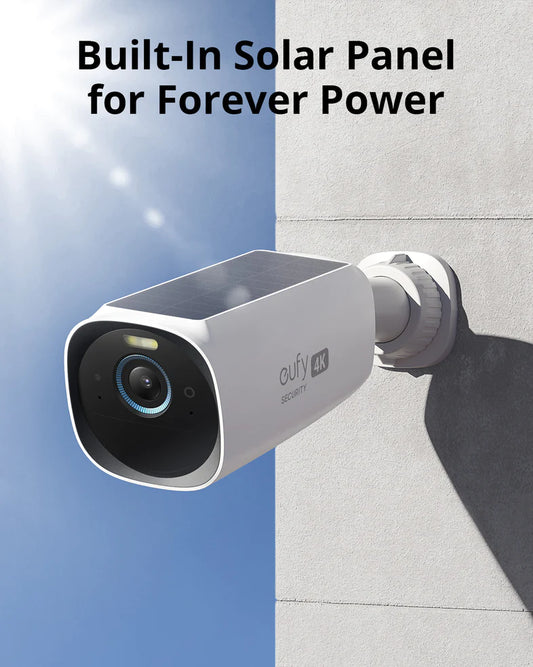 ANKER S330 EufyCam 3 (set 2x1)