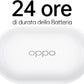 OPPO Enco W12, Auricolari True Wireless