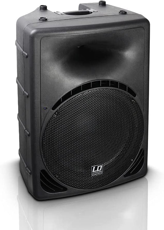 LD Systems Revolver PR 15A Cassa Audio Attivo (PAIR - COPPIA) - SecondHand