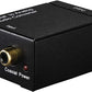Hama Audio Converter AC80 Digitale/Analogico