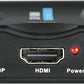 Hama AV Converter Scart to HDMI 1080p full HD