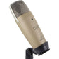 Microfono da studio a condensatore Behringer C-1U USB