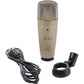 Microfono da studio a condensatore Behringer C-1U USB