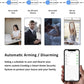 AGSHome Alarm Wireless Home Security