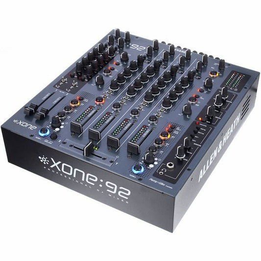 Allen & Heath Xone:92 DJ Mixer