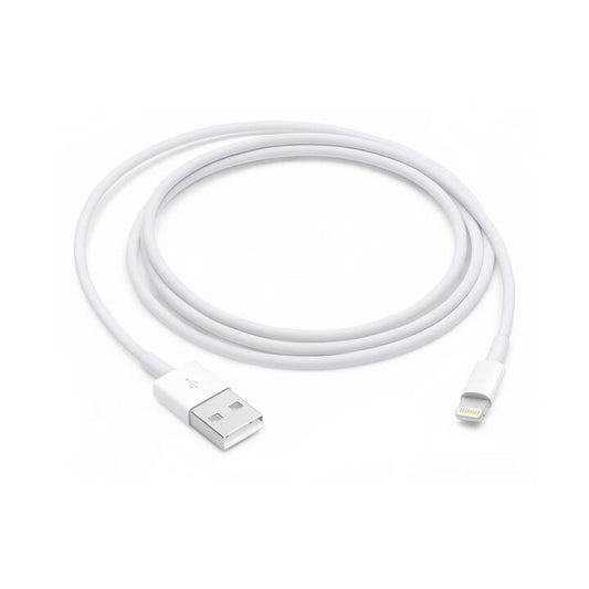 I-phone Lightning Cavo (Lightning, USB Tipo-A, 1 m)