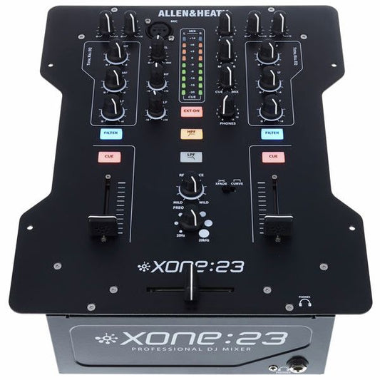 Allen & Heath Xone 23 Dj Mixer