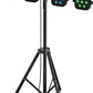 Behringer Stage Tri Led Bundle