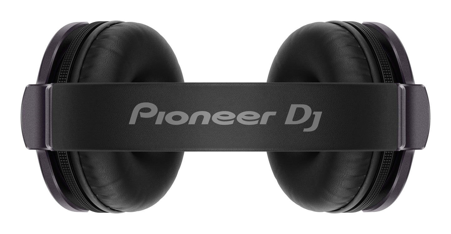 Pioneer DJ Overear HDJ-CUE1