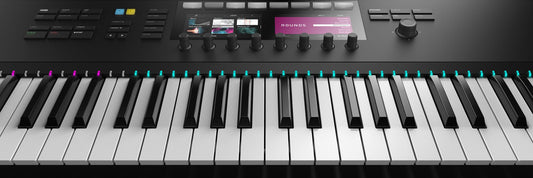 NATIVE INSTRUMENTS - KOMPLETE KONTROL S61 MK2