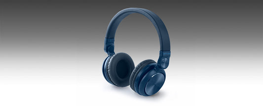 MUSE M-276 BTB WIRELESS CUFFIE STEREO BLUETOOTH