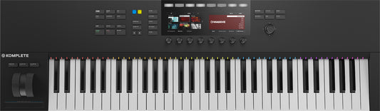 NATIVE INSTRUMENTS - KOMPLETE KONTROL S61 MK2