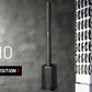 HK AUDIO Polar10 - Impianto Audio con sistema di colonne