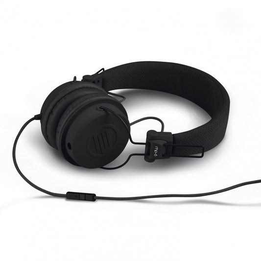 RELOOP RHP-6 Black - Cuffie Audio