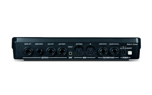 Alesis - SR-16 Classic Drum Machine