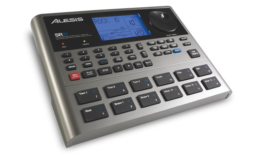 Alesis - SR-18 Drum Machine