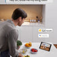 eufy Security Solo IndoorCam P24, 2K, Pan & Tilt, Indoor Security Camera
