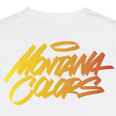 MTN T-SHIRT HAND STYLE WHITE