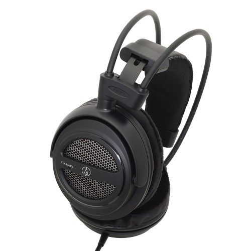 Audio-Technica R ATH-AVA400 Open Back Dynamic Headphones
