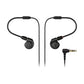 Audio Technica ATH-E40 In-Ear Monitor Headphones
