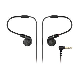Audio Technica ATH-E40 In-Ear Monitor Headphones