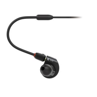 Audio Technica ATH-E40 In-Ear Monitor Headphones
