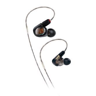 Audio Technica ATH-E70 In-Ear Monitor Headphones