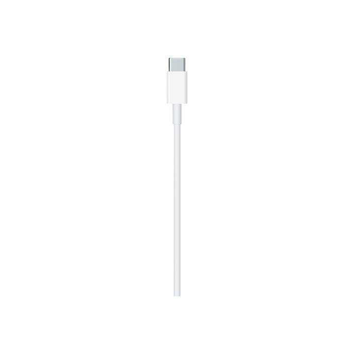 IPHONE USB‑C - Lightning USB-Kabel (USB Typ-C, Lightning, 1 m)