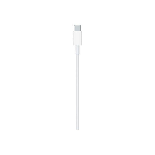 APPLE USB‑C - Lightning Cavo USB (USB di tipo C, Lightning, 1 m)