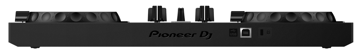 PIONEER DDJ-200 - Console Dj intelligente a 2 canali