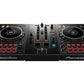 PIONEER DDJ-400 Console DJ a 2 canali per rekordbox