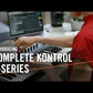 Native Instruments - Komplete Kontrol A61